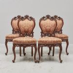1532 8280 CHAIRS